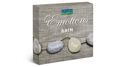 Therme Emotion Box «Bain»